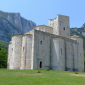 Abbazia di San Vittore alle Chiuse